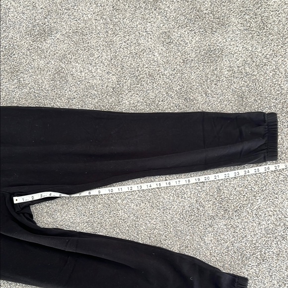 Rolling Stones Black Lounge Set - Picture 8 of 9